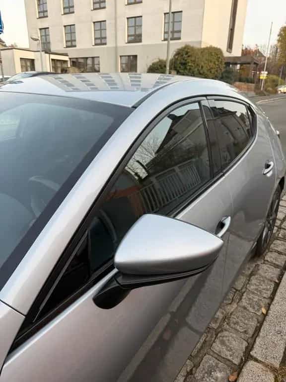 Mazda 3 122ps 2019 3. Hand 09/2019-photo-6