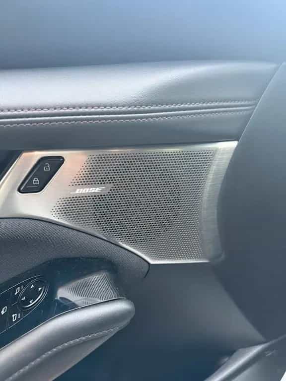 Mazda 3 122ps 2019 3. Hand 09/2019-photo-7