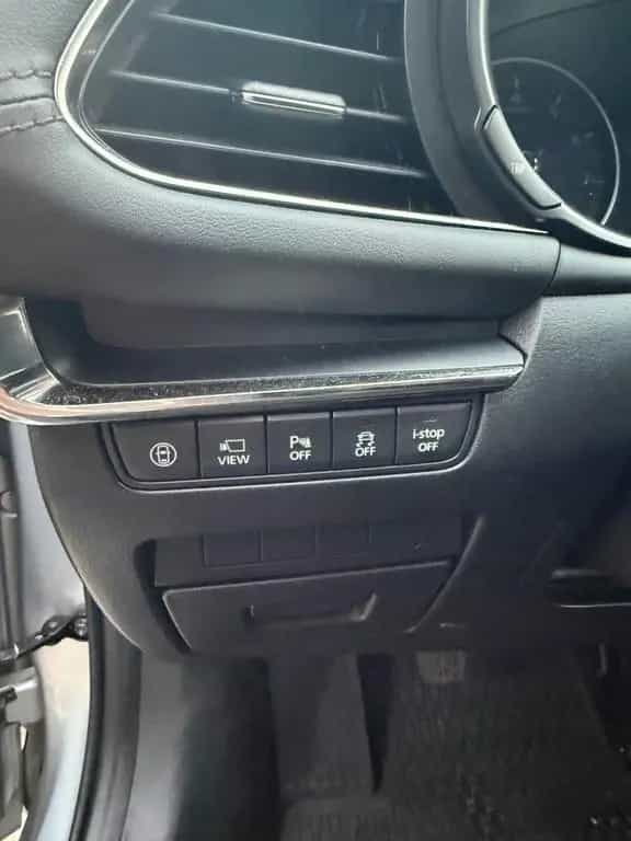 Mazda 3 122ps 2019 3. Hand 09/2019-photo-8
