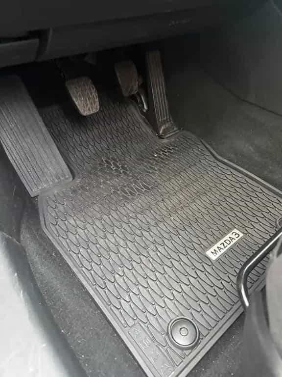 Mazda 3 122ps 2019 3. Hand 09/2019-photo-9