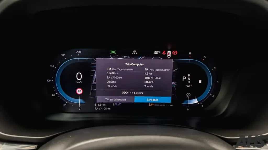 Volvo XC60 Core AWD B4 Diesel Automatik ACC LED Kamera 11/2022-photo-25