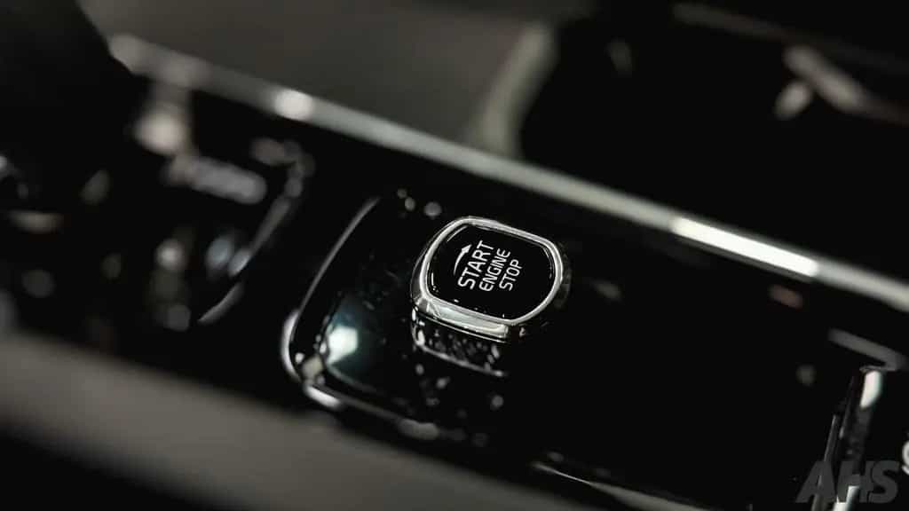Volvo XC60 Core AWD B4 Diesel Automatik ACC LED Kamera 11/2022-photo-34