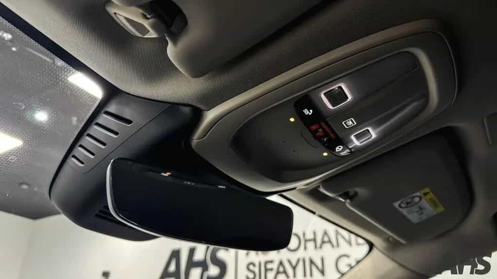 Volvo XC60 Core AWD B4 Diesel Automatik ACC LED Kamera 11/2022-photo-35