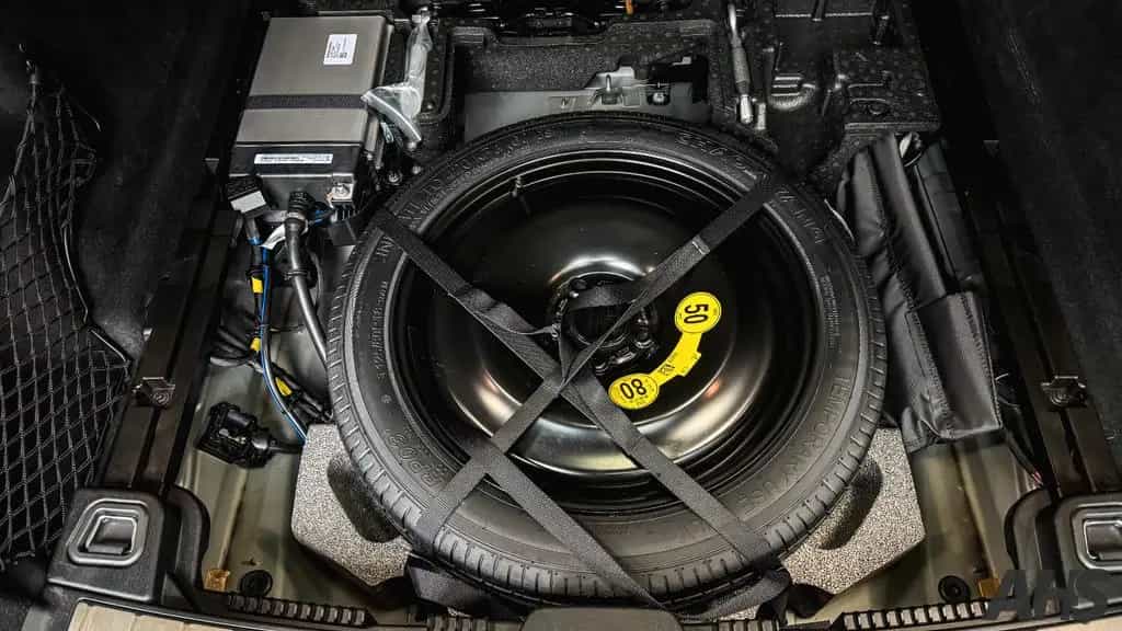 Volvo XC60 Core AWD B4 Diesel Automatik ACC LED Kamera 11/2022-photo-43