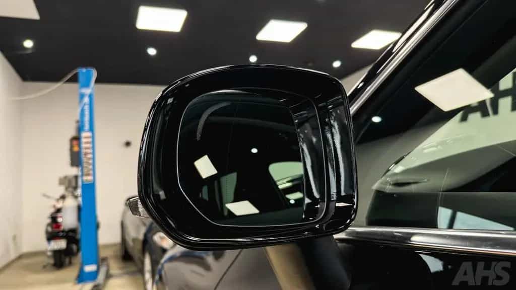 Volvo XC60 Core AWD B4 Diesel Automatik ACC LED Kamera 11/2022-photo-6