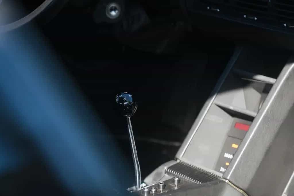 Ferrari **BRD-Auslieferung/perfekter Zustand/8.927km** 02/1990-photo-12