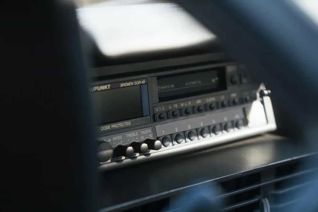 Ferrari **BRD-Auslieferung/perfekter Zustand/8.927km** 02/1990-photo-16