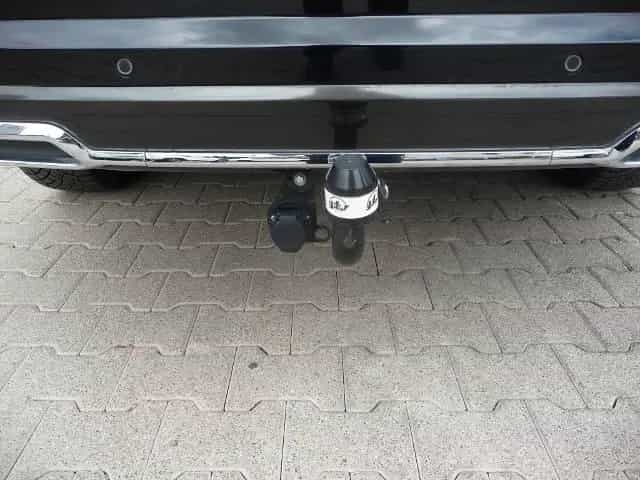 Ssangyong REXTON 2,2 D Sapphire EL 20´´ AT AHK 05/2024-photo-10