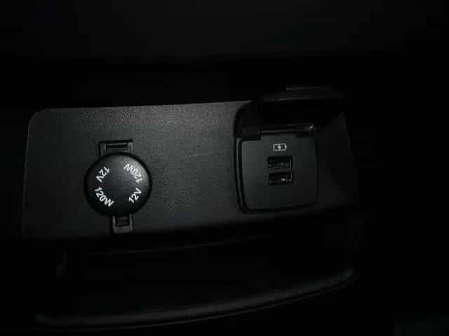 Ssangyong REXTON 2,2 D Sapphire EL 20´´ AT AHK 05/2024-photo-13