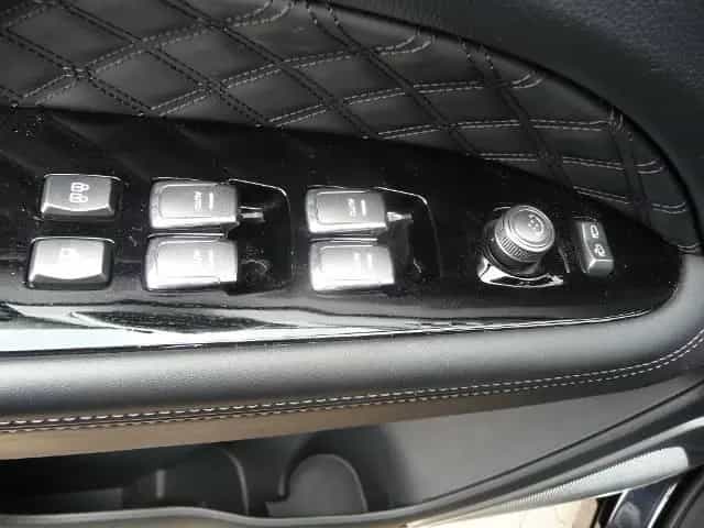 Ssangyong REXTON 2,2 D Sapphire EL 20´´ AT AHK 05/2024-photo-15
