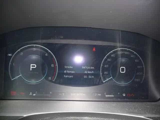 Ssangyong REXTON 2,2 D Sapphire EL 20´´ AT AHK 05/2024-photo-23