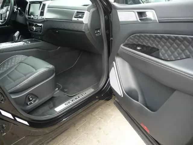 Ssangyong REXTON 2,2 D Sapphire EL 20´´ AT AHK 05/2024-photo-3
