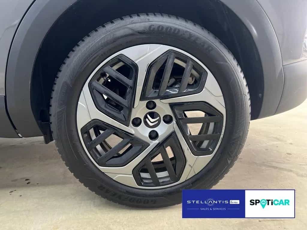 Citroën C4 1,2 Pure Tech 130 Plus 03/2024-photo-10