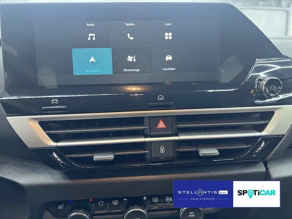 Citroën C4 1,2 Pure Tech 130 Plus 03/2024-photo-18