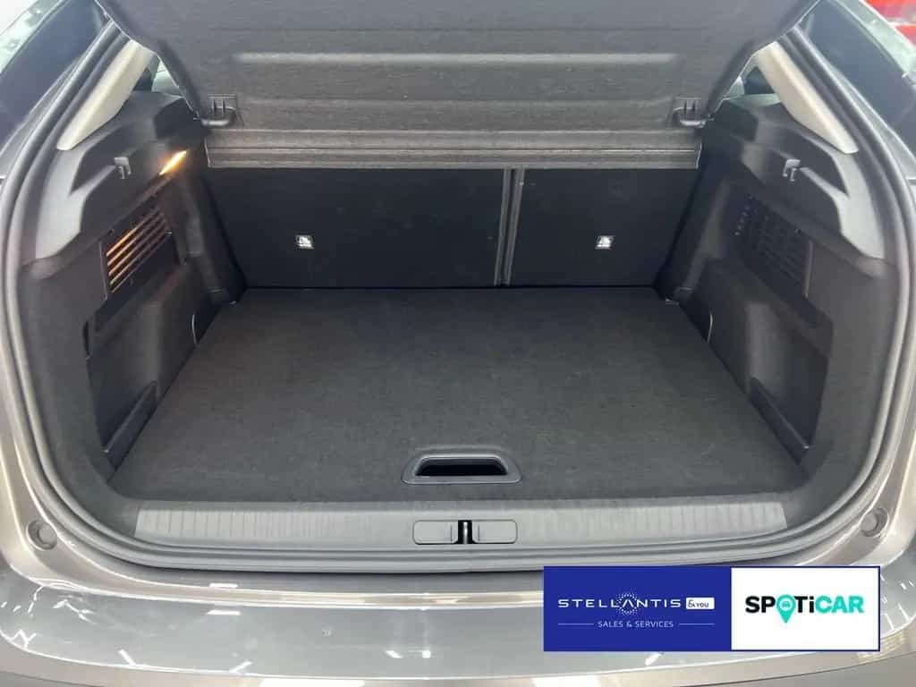 Citroën C4 1,2 Pure Tech 130 Plus 03/2024-photo-5