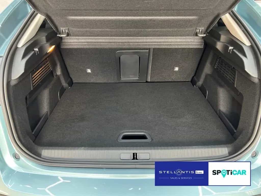 Citroën C4 1.2 PureTech 130 Shine Stop&Start Kamera 12/2023-photo-5
