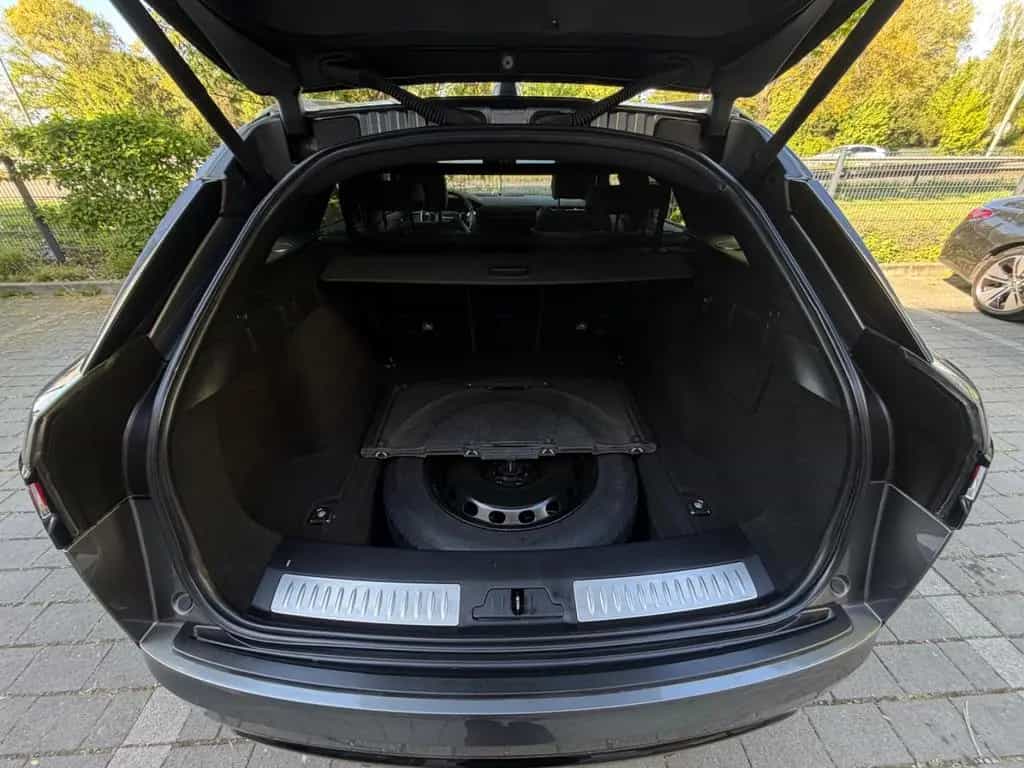 Land Rover Range Rover Rover Velar 2.0 P300 R-Dynamic SE R-Dy... 02/2019-photo-14