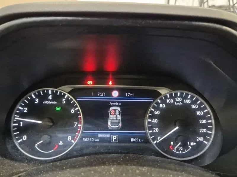 Nissan Juke JUKE 1.0 DIG-T 114 N-CONNECTA DCT CROSSOV 02/2022-photo-5