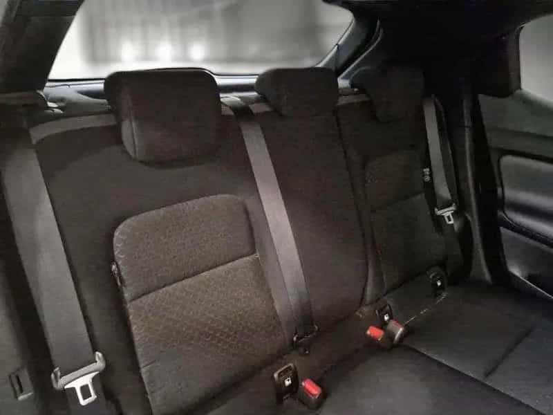 Nissan Juke JUKE 1.0 DIG-T 114 N-CONNECTA DCT CROSSOV 02/2022-photo-8