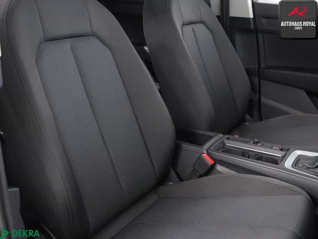 Audi Q3 35 TFSI PANORAMA,SPURHALTE,TOTWINKEL,1.HD,SH 02/2023-photo-11