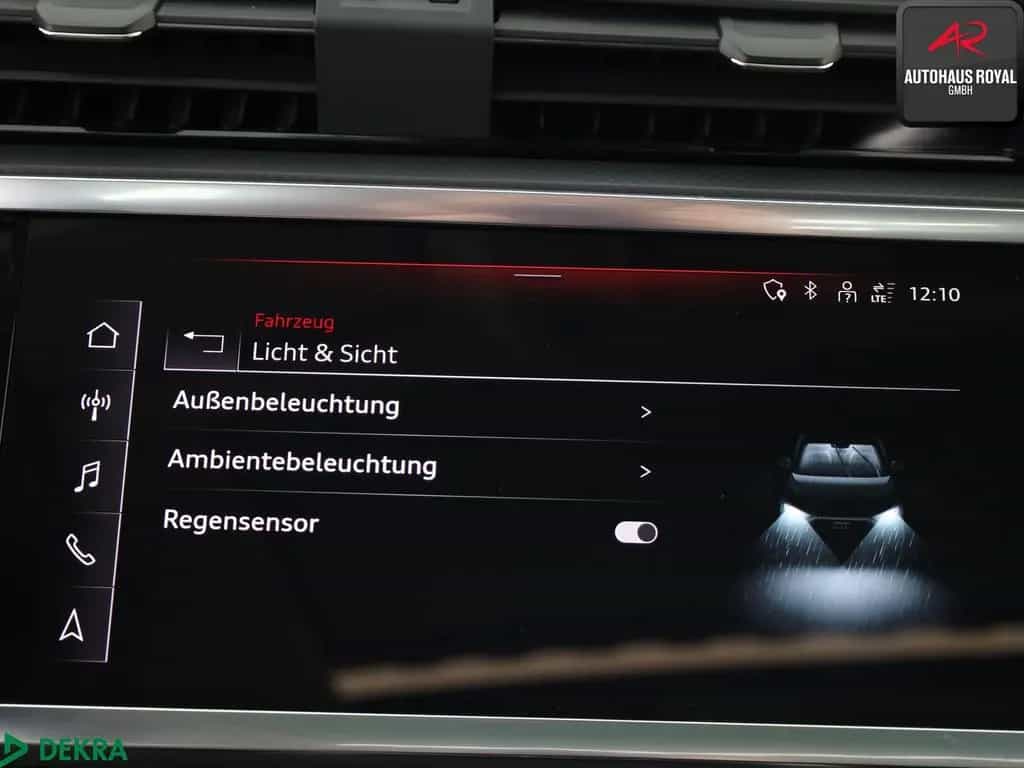 Audi Q3 35 TFSI PANORAMA,SPURHALTE,TOTWINKEL,1.HD,SH 02/2023-photo-15
