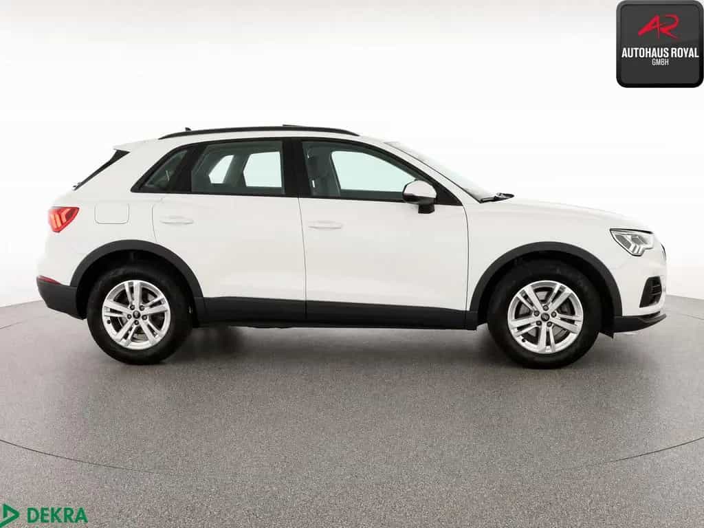 Audi Q3 35 TFSI PANORAMA,SPURHALTE,TOTWINKEL,1.HD,SH 02/2023-photo-5