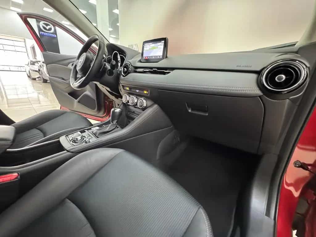 Mazda CX-3 SKYACTIV-G 2.0 FWD 6AG SELECTION DUK-P NAV 04/2021-photo-10