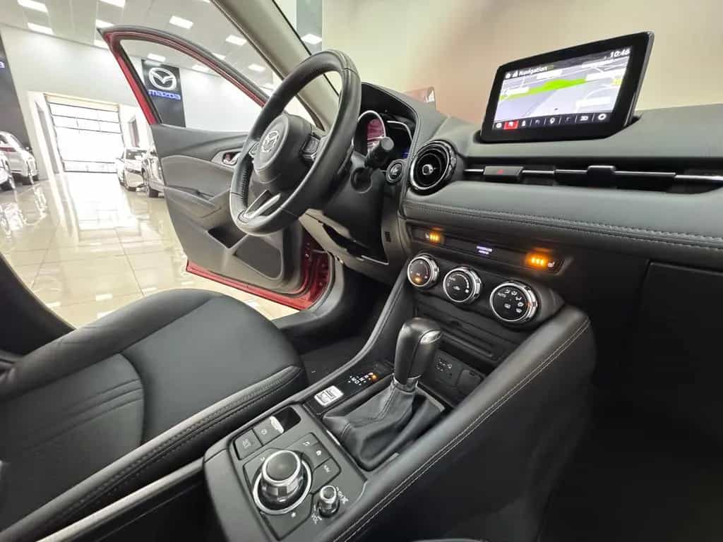 Mazda CX-3 SKYACTIV-G 2.0 FWD 6AG SELECTION DUK-P NAV 04/2021-photo-11