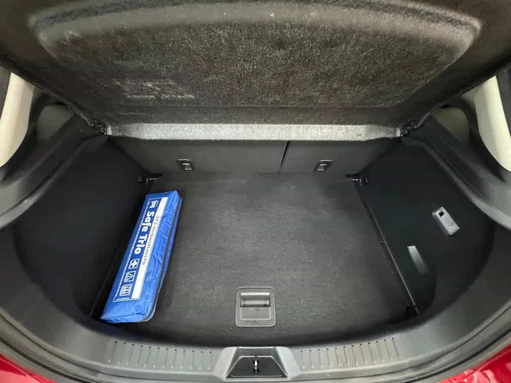 Mazda CX-3 SKYACTIV-G 2.0 FWD 6AG SELECTION DUK-P NAV 04/2021-photo-12