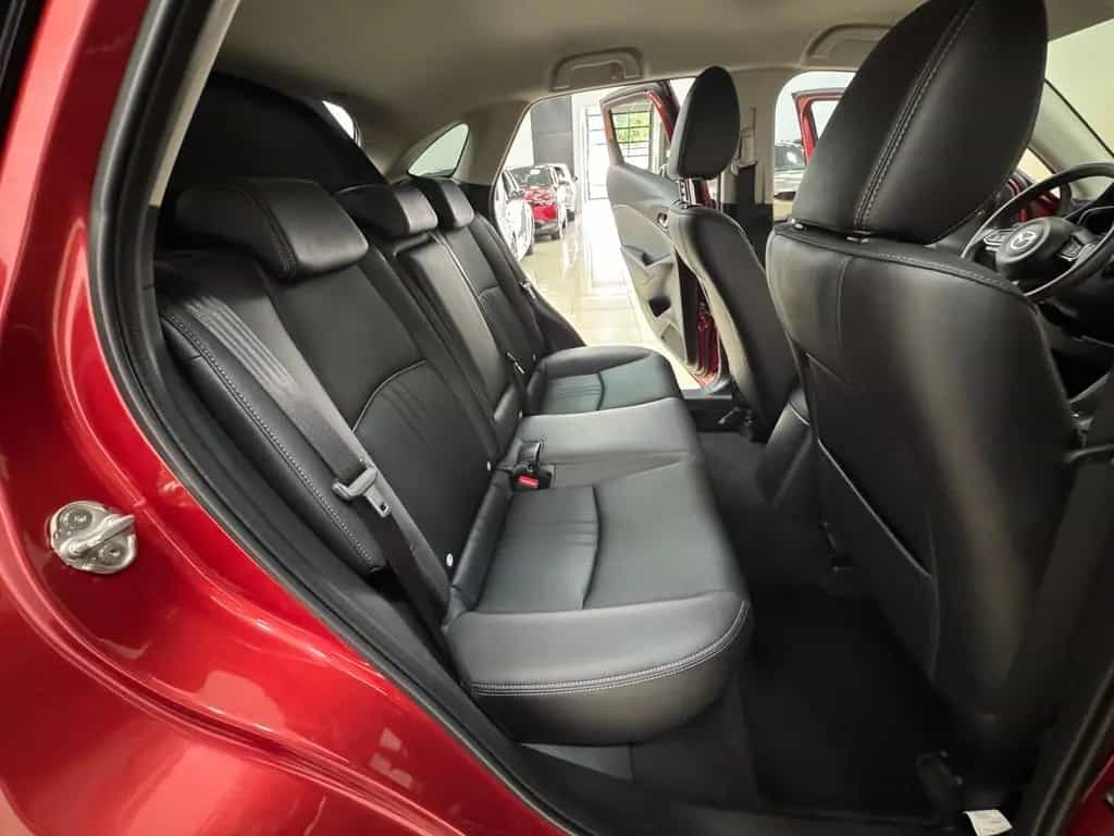 Mazda CX-3 SKYACTIV-G 2.0 FWD 6AG SELECTION DUK-P NAV 04/2021-photo-14