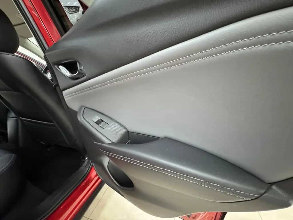 Mazda CX-3 SKYACTIV-G 2.0 FWD 6AG SELECTION DUK-P NAV 04/2021-photo-15