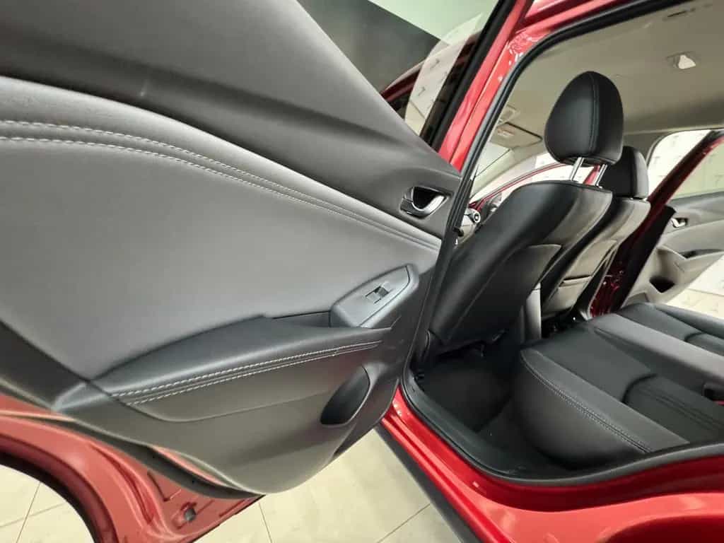 Mazda CX-3 SKYACTIV-G 2.0 FWD 6AG SELECTION DUK-P NAV 04/2021-photo-16