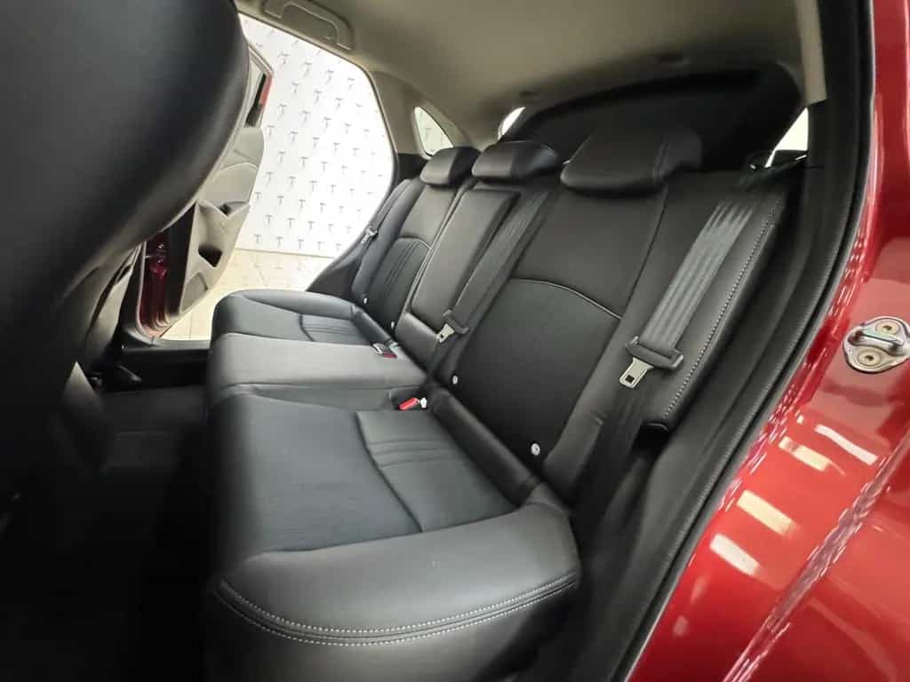 Mazda CX-3 SKYACTIV-G 2.0 FWD 6AG SELECTION DUK-P NAV 04/2021-photo-17