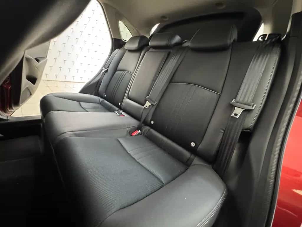 Mazda CX-3 SKYACTIV-G 2.0 FWD 6AG SELECTION DUK-P NAV 04/2021-photo-18