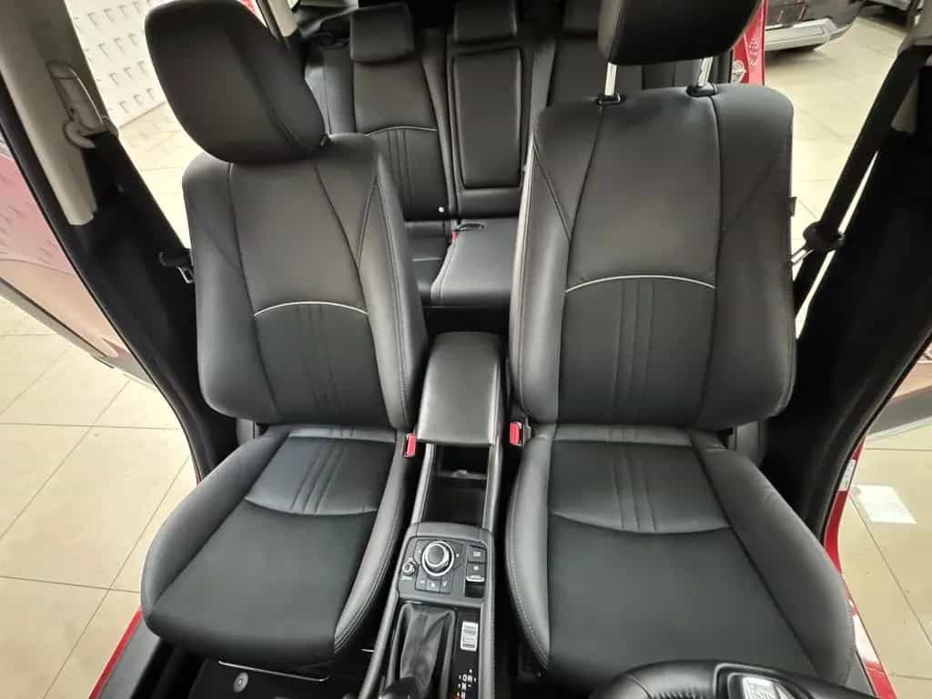 Mazda CX-3 SKYACTIV-G 2.0 FWD 6AG SELECTION DUK-P NAV 04/2021-photo-21