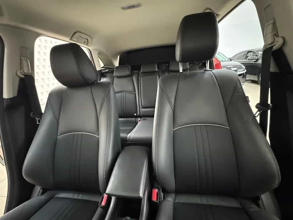Mazda CX-3 SKYACTIV-G 2.0 FWD 6AG SELECTION DUK-P NAV 04/2021-photo-22
