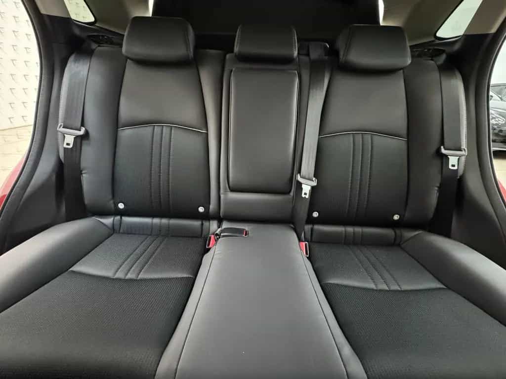 Mazda CX-3 SKYACTIV-G 2.0 FWD 6AG SELECTION DUK-P NAV 04/2021-photo-24