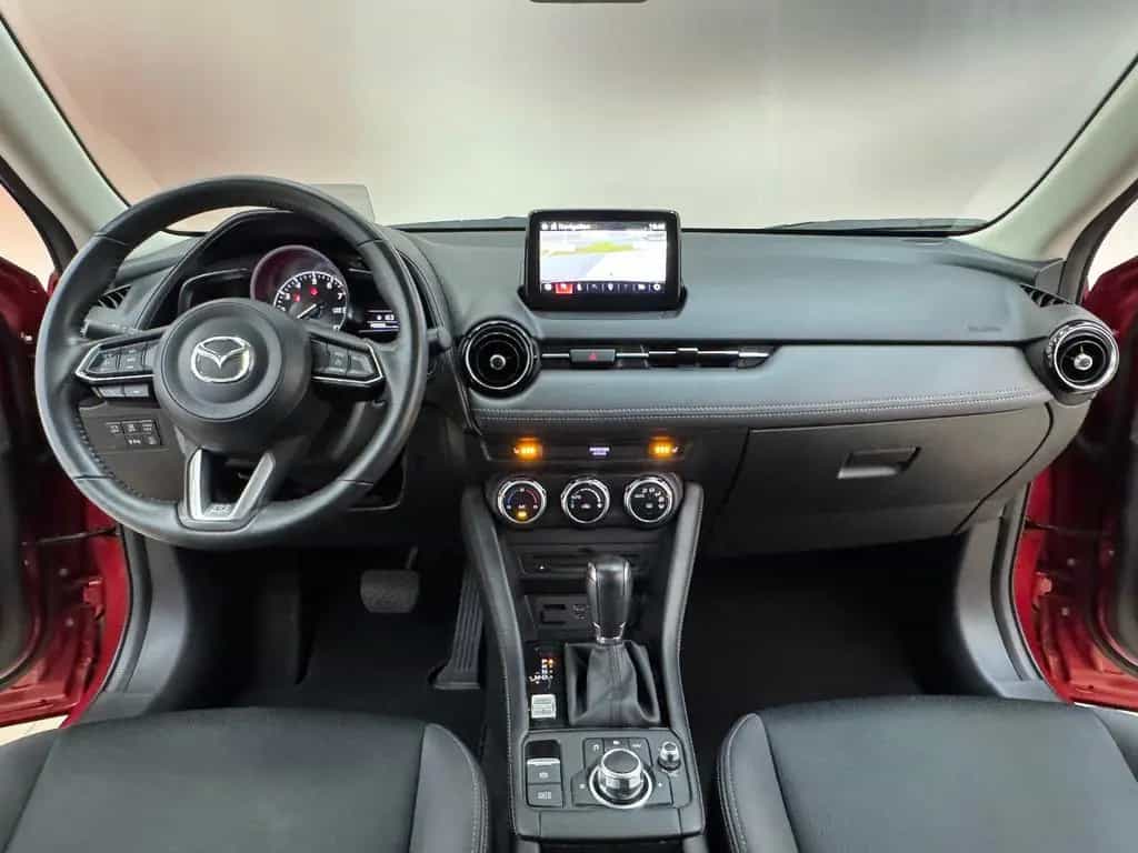 Mazda CX-3 SKYACTIV-G 2.0 FWD 6AG SELECTION DUK-P NAV 04/2021-photo-26