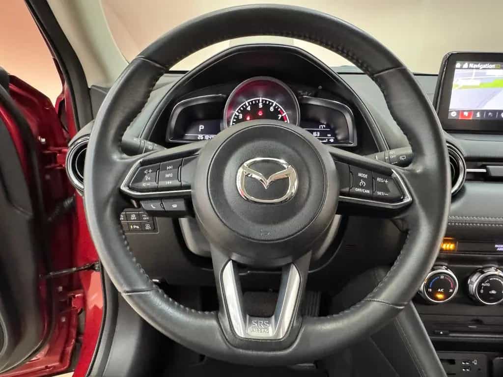 Mazda CX-3 SKYACTIV-G 2.0 FWD 6AG SELECTION DUK-P NAV 04/2021-photo-28