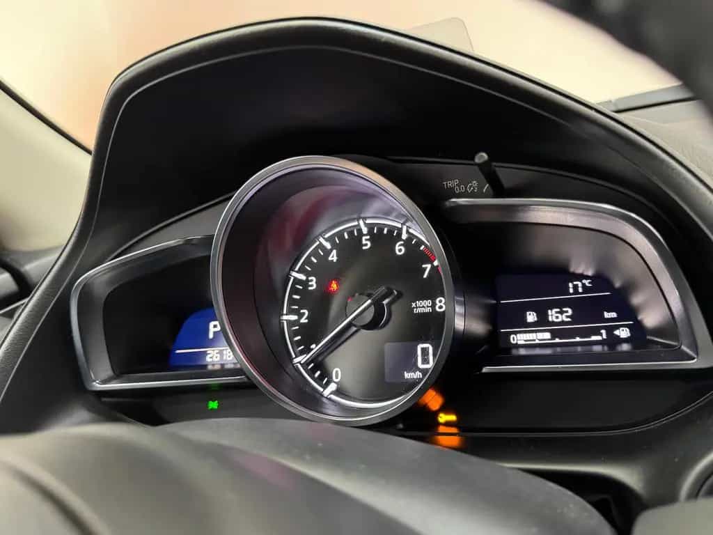 Mazda CX-3 SKYACTIV-G 2.0 FWD 6AG SELECTION DUK-P NAV 04/2021-photo-31