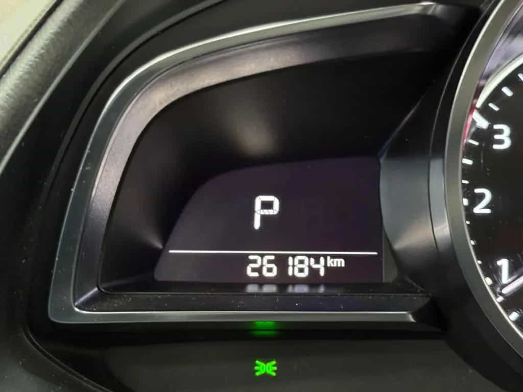 Mazda CX-3 SKYACTIV-G 2.0 FWD 6AG SELECTION DUK-P NAV 04/2021-photo-32