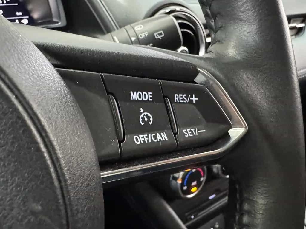 Mazda CX-3 SKYACTIV-G 2.0 FWD 6AG SELECTION DUK-P NAV 04/2021-photo-33