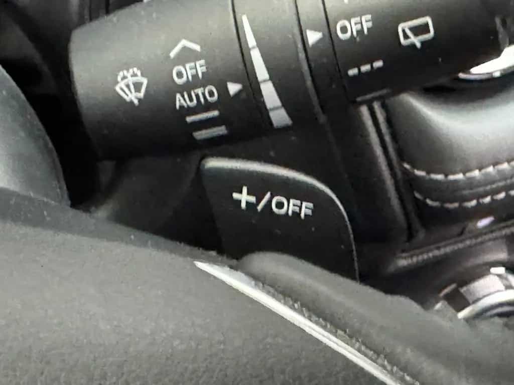 Mazda CX-3 SKYACTIV-G 2.0 FWD 6AG SELECTION DUK-P NAV 04/2021-photo-35