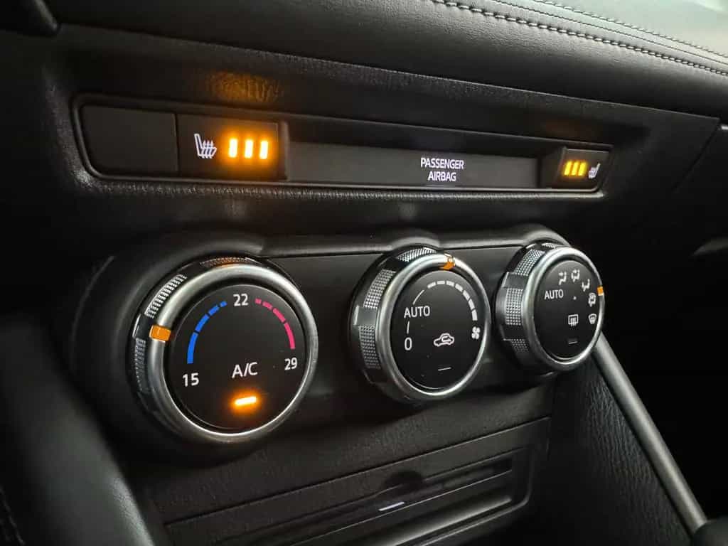 Mazda CX-3 SKYACTIV-G 2.0 FWD 6AG SELECTION DUK-P NAV 04/2021-photo-36