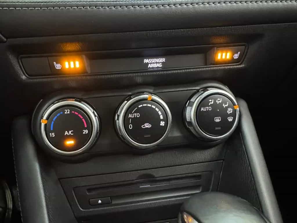 Mazda CX-3 SKYACTIV-G 2.0 FWD 6AG SELECTION DUK-P NAV 04/2021-photo-37