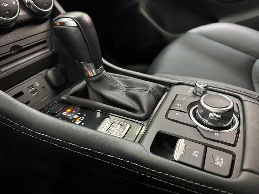 Mazda CX-3 SKYACTIV-G 2.0 FWD 6AG SELECTION DUK-P NAV 04/2021-photo-38