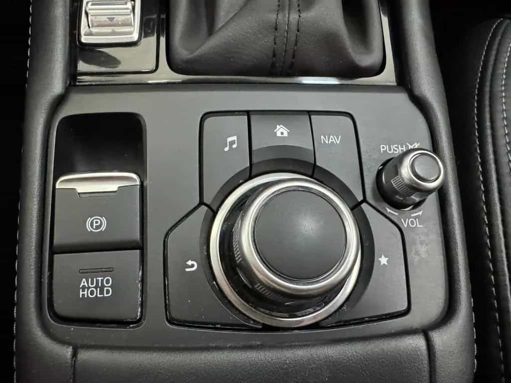 Mazda CX-3 SKYACTIV-G 2.0 FWD 6AG SELECTION DUK-P NAV 04/2021-photo-39