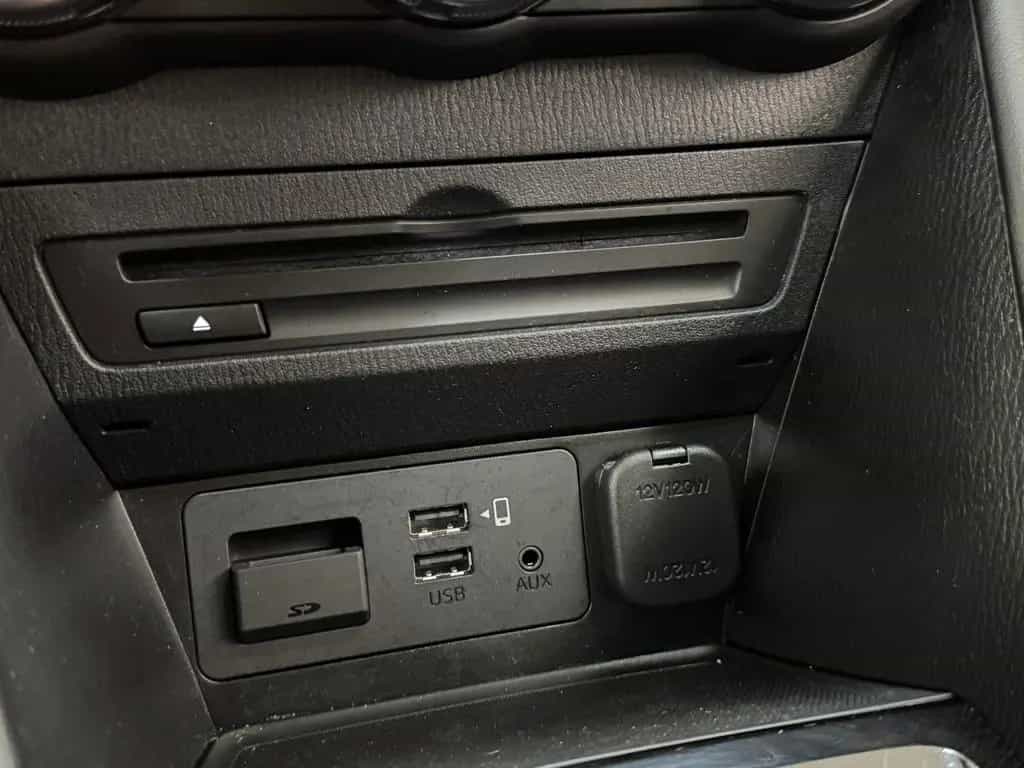 Mazda CX-3 SKYACTIV-G 2.0 FWD 6AG SELECTION DUK-P NAV 04/2021-photo-41