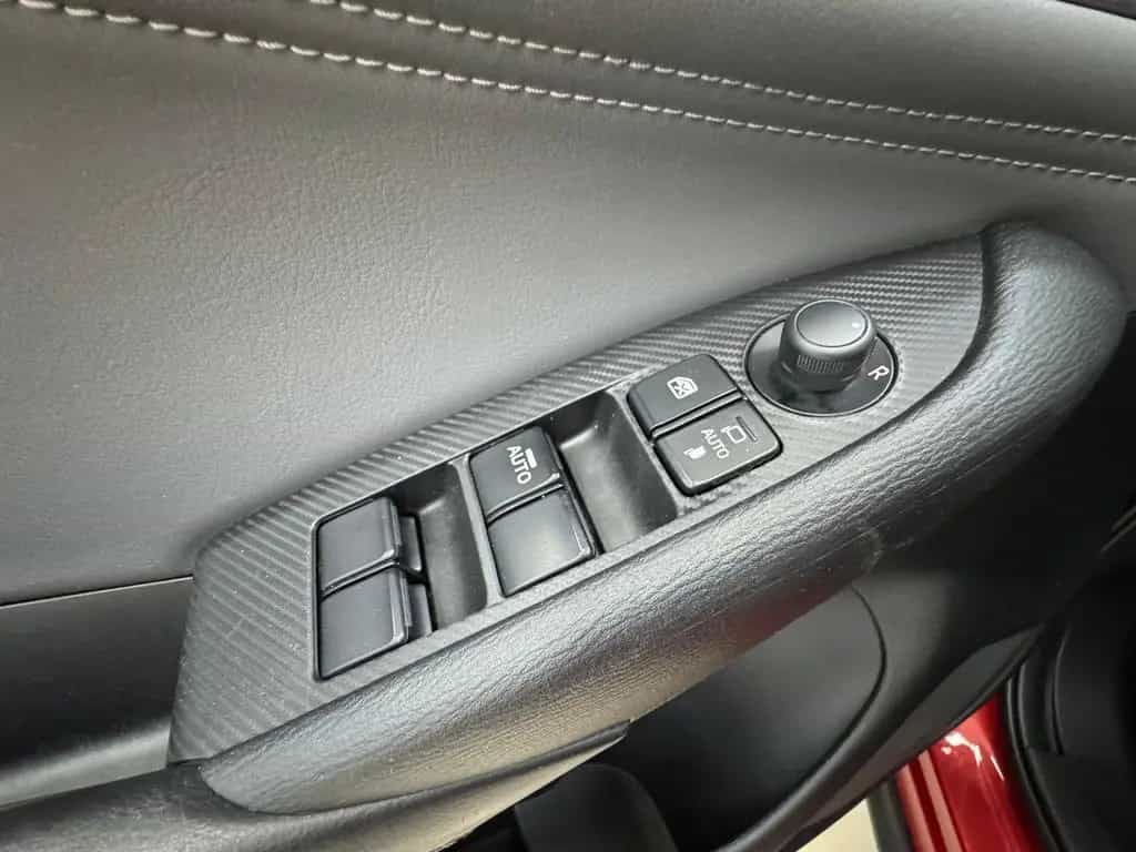 Mazda CX-3 SKYACTIV-G 2.0 FWD 6AG SELECTION DUK-P NAV 04/2021-photo-42
