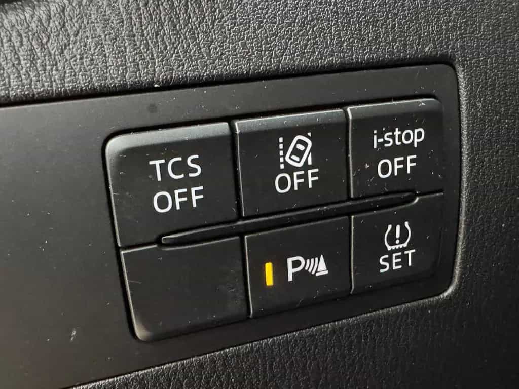 Mazda CX-3 SKYACTIV-G 2.0 FWD 6AG SELECTION DUK-P NAV 04/2021-photo-43
